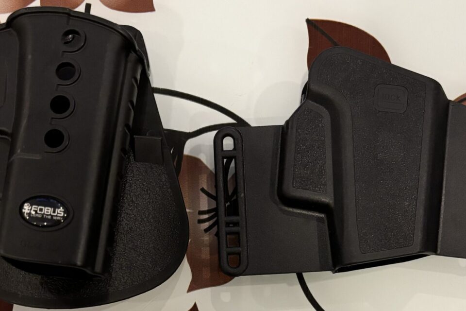 Satılık TABANCA – Glock 19 – 9mm (9x19mm) – Taşıma Ruhsatlı – Ağrı – İlan 7759 – Görsel 7764