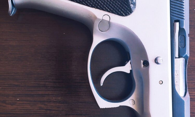 Satılık TABANCA – CZ 75 – 9mm (9x19mm) – Taşıma Ruhsatlı – Ankara – İlan 7543 – Görsel 7546