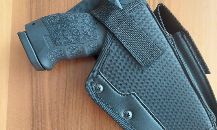 Satılık TABANCA – Sarsılmaz SAR9 – 9mm (9x19mm) – Taşıma Ruhsatlı – İzmir – İlan 8002 – Görsel 8005