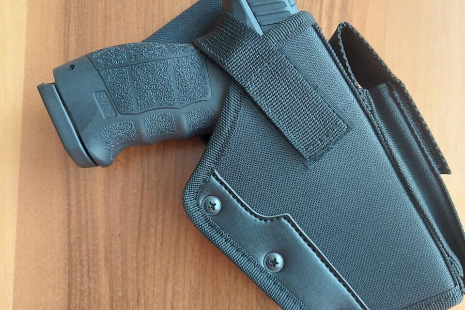 Satılık TABANCA – Sarsılmaz SAR9 – 9mm (9x19mm) – Taşıma Ruhsatlı – İzmir – İlan 8002 – Görsel 8005