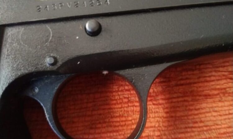 Satılık TABANCA – Browning HP (14'lü) – 9mm (9x19mm) – Bulundurma Ruhsatlı – Balıkesir – İlan 7795 – Görsel 7796