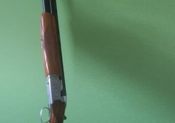 Satılık YİVSİZ TÜFEK – Üzümlü Süperpoze – 12 Kalibre – İstanbul – İlan 8048 – Görsel 8049