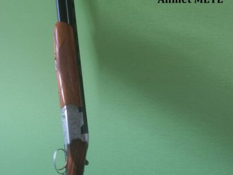 Satılık YİVSİZ TÜFEK – Üzümlü Süperpoze – 12 Kalibre – İstanbul – İlan 8048 – Görsel 8049