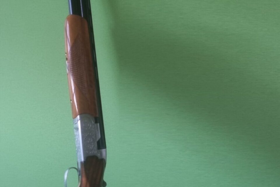 Satılık YİVSİZ TÜFEK – Üzümlü Süperpoze – 12 Kalibre – İstanbul – İlan 8048 – Görsel 8049