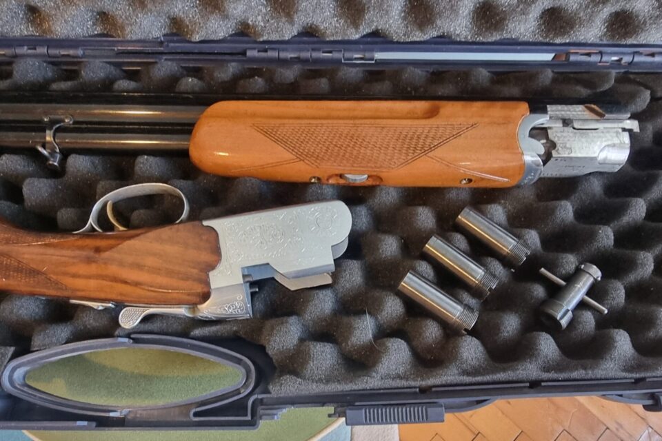 Satılık YİVSİZ TÜFEK – Üzümlü Süperpoze – 12 Kalibre – İstanbul – İlan 8048 – Görsel 8051