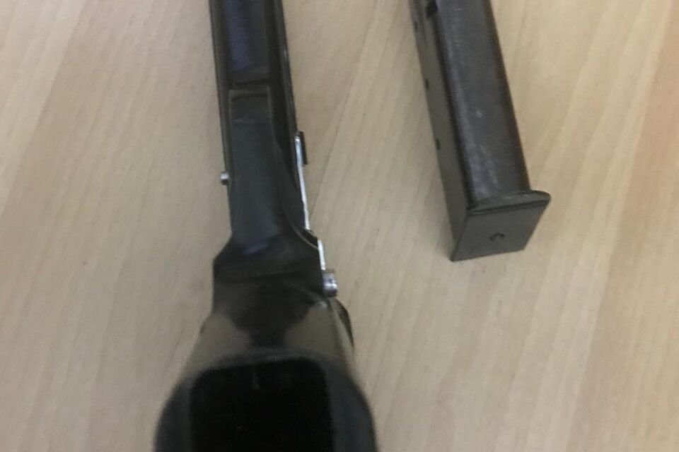 Satılık TABANCA – Asilsan Atmaca 53 – 9mm (9x19mm) – Taşıma Ruhsatlı – Ankara – İlan 7500 – Görsel 7505