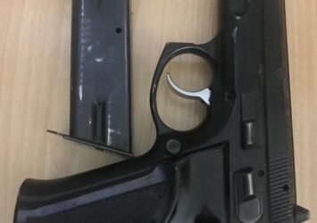 Satılık TABANCA – CZ 75 – 9mm (9x19mm) – Taşıma Ruhsatlı – Ankara – İlan 7511 – Görsel 7512