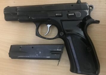 Satılık TABANCA – CZ 75 – 9mm (9x19mm) – Taşıma Ruhsatlı – Ankara – İlan 7511 – Görsel 7512