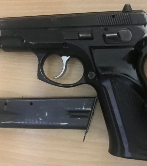 Satılık TABANCA – CZ 75 – 9mm (9x19mm) – Taşıma Ruhsatlı – Ankara – İlan 7511 – Görsel 7512