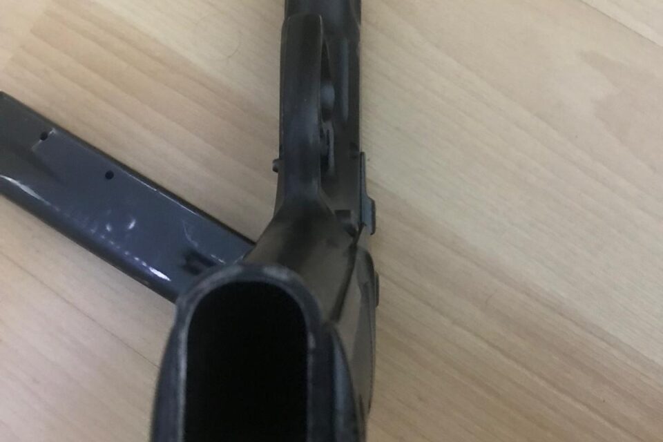 Satılık TABANCA – CZ 75 – 9mm (9x19mm) – Taşıma Ruhsatlı – Ankara – İlan 7511 – Görsel 7514