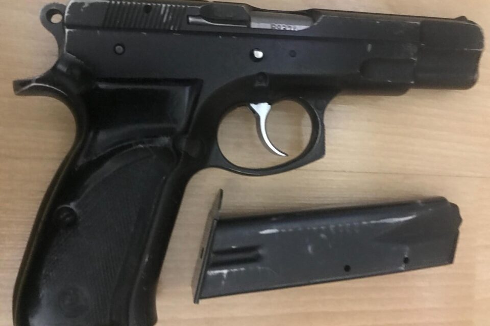 Satılık TABANCA – CZ 75 – 9mm (9x19mm) – Taşıma Ruhsatlı – Ankara – İlan 7511 – Görsel 7515