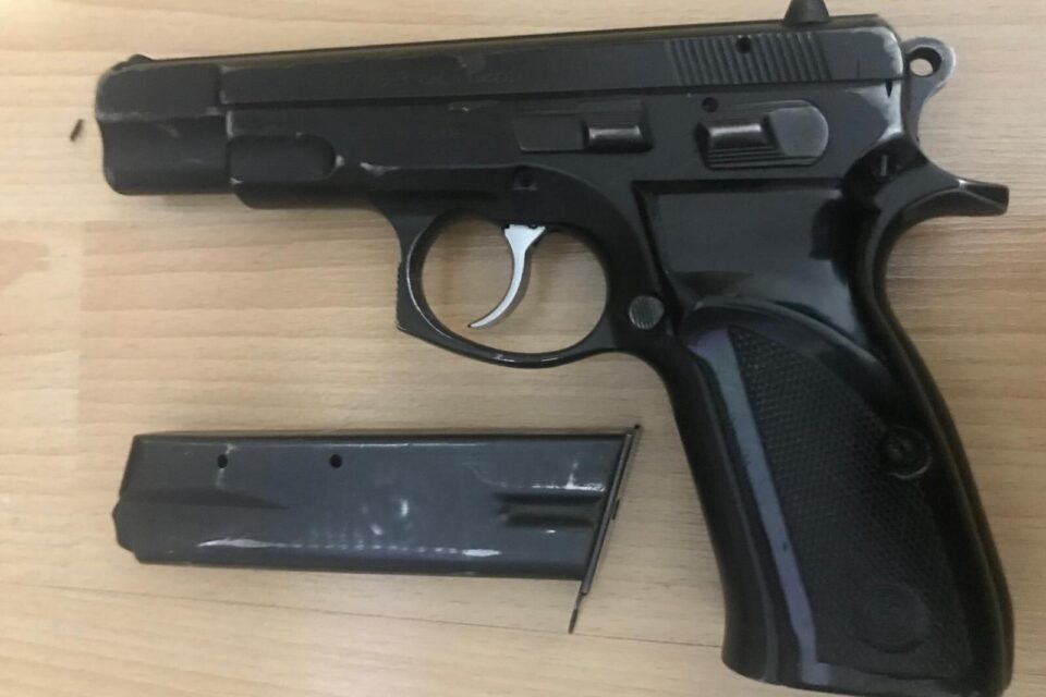 Satılık TABANCA – CZ 75 – 9mm (9x19mm) – Taşıma Ruhsatlı – Ankara – İlan 7511 – Görsel 7517