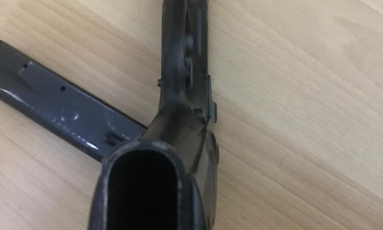 Satılık TABANCA – CZ 75 – 9mm (9x19mm) – Taşıma Ruhsatlı – Ankara – İlan 7511 – Görsel 7519