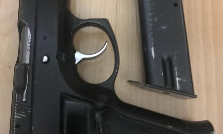 Satılık TABANCA – CZ 75 – 9mm (9x19mm) – Taşıma Ruhsatlı – Ankara – İlan 7511 – Görsel 7520