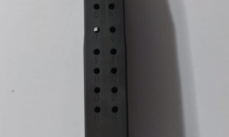 Satılık ŞARJÖR – Samsun – İlan 7641 – Görsel 7642