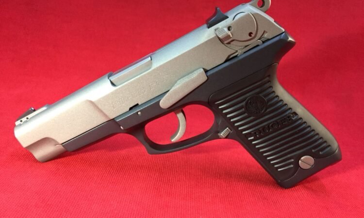 Satılık TABANCA – Ruger P85 – 9mm (9x19mm) – Bulundurma Ruhsatlı – Aksaray – İlan 7801 – Görsel 7803