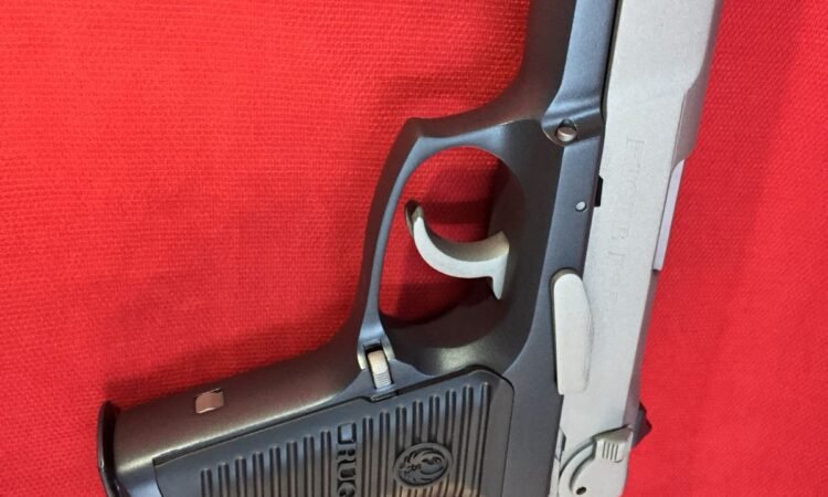 Satılık TABANCA – Ruger P85 – 9mm (9x19mm) – Bulundurma Ruhsatlı – Aksaray – İlan 7801 – Görsel 7804