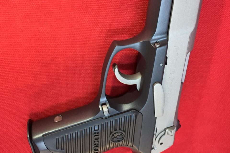 Satılık TABANCA – Ruger P85 – 9mm (9x19mm) – Bulundurma Ruhsatlı – Aksaray – İlan 7801 – Görsel 7804