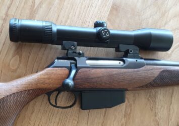 Satılık YİVLİ TÜFEK – Sauer 202 – 30-06 Springfield – Bulundurma Ruhsatlı – Çorum – İlan 7976 – Görsel 7978