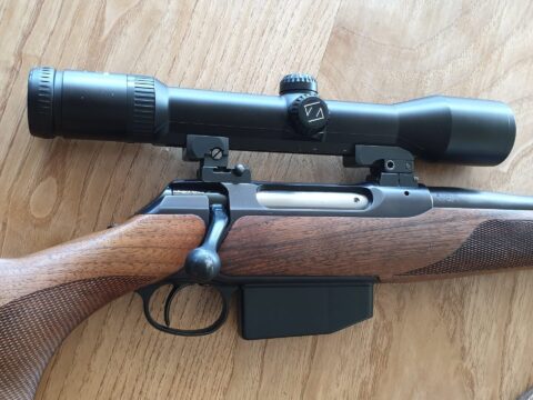 Satılık YİVLİ TÜFEK – Sauer 202 – 30-06 Springfield – Bulundurma Ruhsatlı – Çorum – İlan 7976 – Görsel 7978