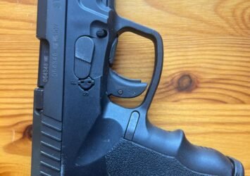 Satılık TABANCA – Steyr S9-A1 – 9mm (9x19mm) – Bulundurma Ruhsatlı – Bursa – İlan 7889 – Görsel 7891