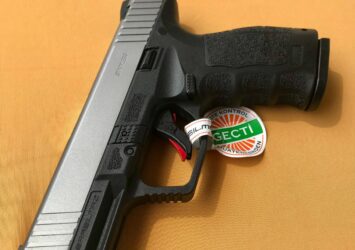 Satılık TABANCA – Sarsılmaz SAR9 – 9mm (9x19mm) – Taşıma Ruhsatlı – Bursa – İlan 9254 – Görsel 9255