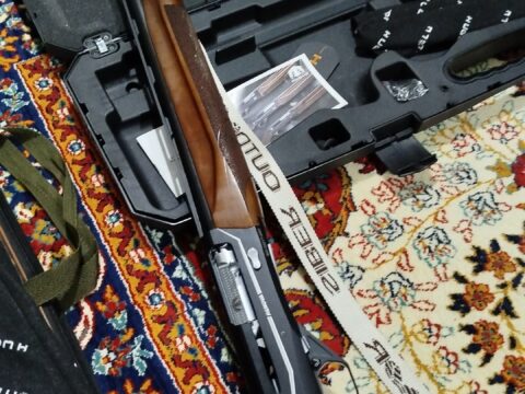 Satılık YİVSİZ TÜFEK – Huğlu Renova – 12 Kalibre – Trabzon – İlan 9018 – Görsel 9019