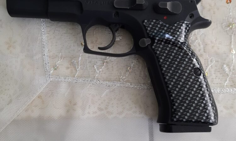 Satılık TABANCA – Sarsılmaz Kılınç – 9mm (9x19mm) – Taşıma Ruhsatlı – Denizli – İlan 8635 – Görsel 8636