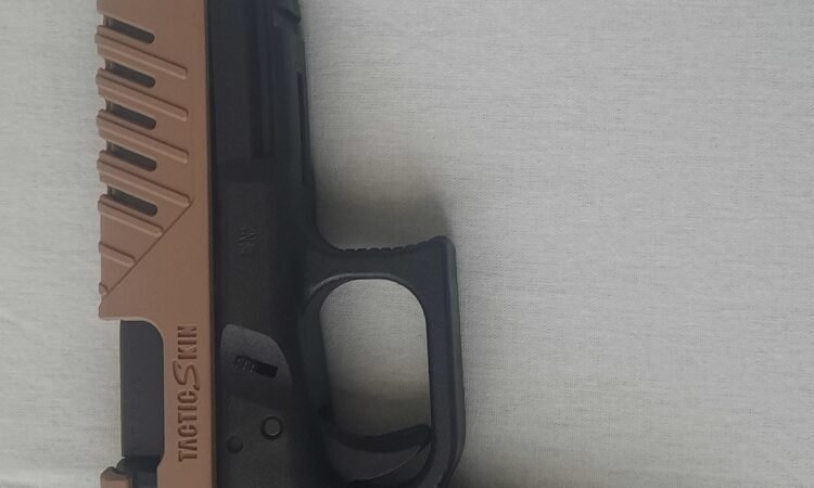 Satılık TABANCA – Glock 19 – 9mm (9x19mm) – Bulundurma Ruhsatlı – İzmir – İlan 8743 – Görsel 8748