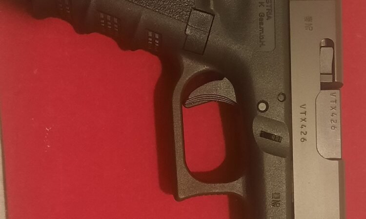 Satılık TABANCA – Glock 19 – 9mm (9x19mm) – Bulundurma Ruhsatlı – İzmir – İlan 8743 – Görsel 8746