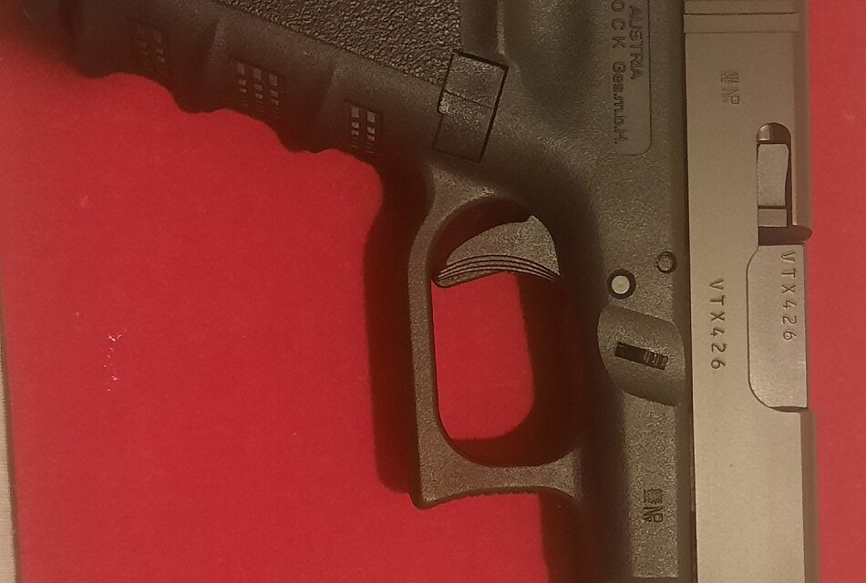 Satılık TABANCA – Glock 19 – 9mm (9x19mm) – Bulundurma Ruhsatlı – İzmir – İlan 8743 – Görsel 8746