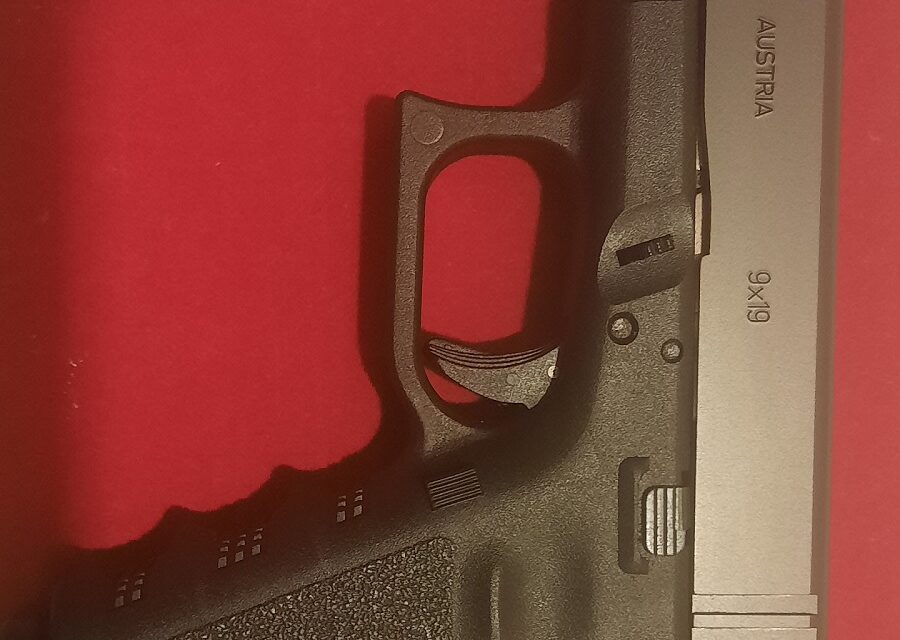 Satılık TABANCA – Glock 19 – 9mm (9x19mm) – Bulundurma Ruhsatlı – İzmir – İlan 8743 – Görsel 8747