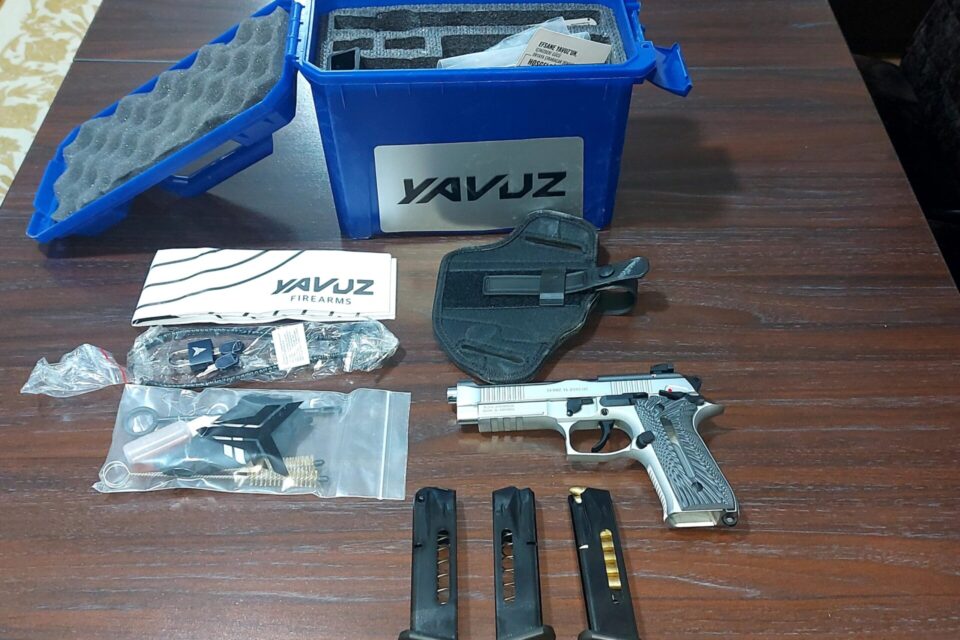Satılık TABANCA – Yavuz 16 – 9mm (9x19mm) – Taşıma Ruhsatlı – Isparta – İlan 8664 – Görsel 8671