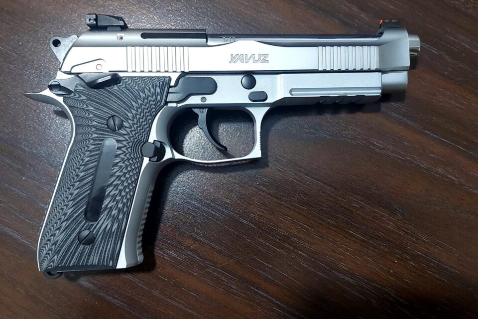 Satılık TABANCA – Yavuz 16 – 9mm (9x19mm) – Taşıma Ruhsatlı – Isparta – İlan 8664 – Görsel 8668