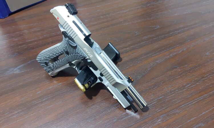 Satılık TABANCA – Yavuz 16 – 9mm (9x19mm) – Taşıma Ruhsatlı – Isparta – İlan 8664 – Görsel 8667