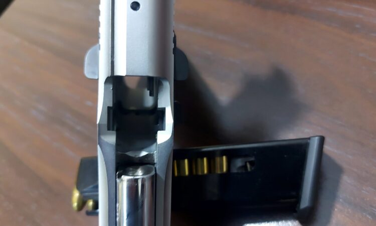 Satılık TABANCA – Yavuz 16 – 9mm (9x19mm) – Taşıma Ruhsatlı – Isparta – İlan 8664 – Görsel 8665