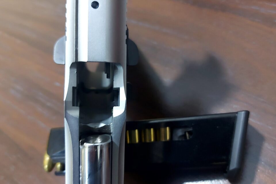 Satılık TABANCA – Yavuz 16 – 9mm (9x19mm) – Taşıma Ruhsatlı – Isparta – İlan 8664 – Görsel 8665