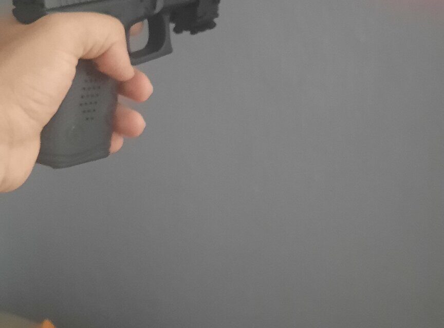 Satılık TABANCA – Glock 19 – 9mm (9x19mm) – Bulundurma Ruhsatlı – İzmir – İlan 8743 – Görsel 8749