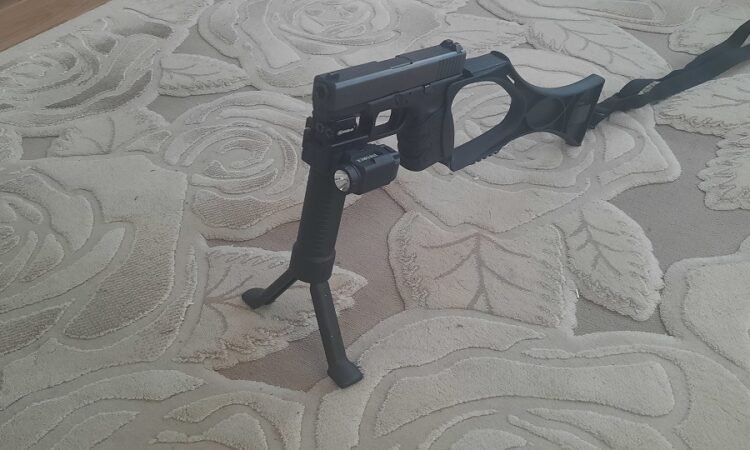 Satılık TABANCA – Glock 19 – 9mm (9x19mm) – Bulundurma Ruhsatlı – İzmir – İlan 8743 – Görsel 8745