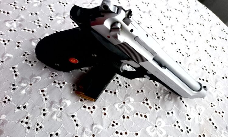 Satılık TABANCA – Beretta 92 – 9mm (9x19mm) – Taşıma Ruhsatlı – Tekirdağ – İlan 8856 – Görsel 8858