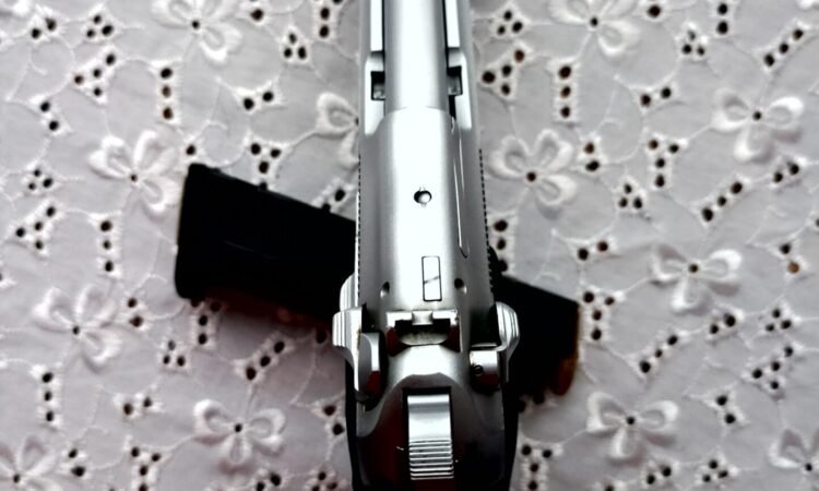 Satılık TABANCA – Beretta 92 – 9mm (9x19mm) – Taşıma Ruhsatlı – Tekirdağ – İlan 8856 – Görsel 8859