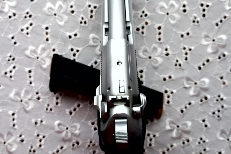 Satılık TABANCA – Beretta 92 – 9mm (9x19mm) – Taşıma Ruhsatlı – Tekirdağ – İlan 8856 – Görsel 8859