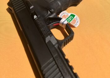 Satılık TABANCA – Sarsılmaz SAR9 – 9mm (9x19mm) – Bulundurma Ruhsatlı – Bursa – İlan 9247 – Görsel 9248