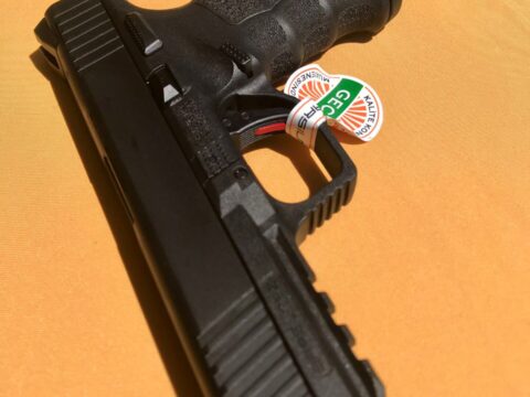 Satılık TABANCA – Sarsılmaz SAR9 – 9mm (9x19mm) – Bulundurma Ruhsatlı – Bursa – İlan 9247 – Görsel 9248