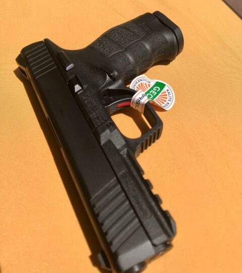 Satılık TABANCA – Sarsılmaz SAR9 – 9mm (9x19mm) – Bulundurma Ruhsatlı – Bursa – İlan 9247 – Görsel 9248