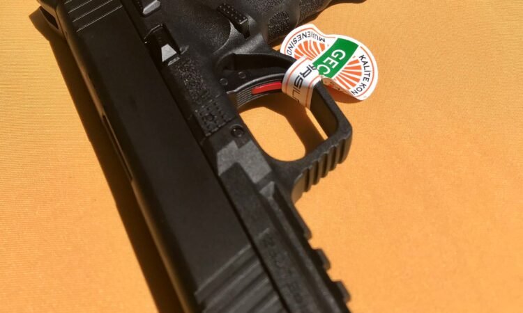 Satılık TABANCA – Sarsılmaz SAR9 – 9mm (9x19mm) – Bulundurma Ruhsatlı – Bursa – İlan 9247 – Görsel 9248