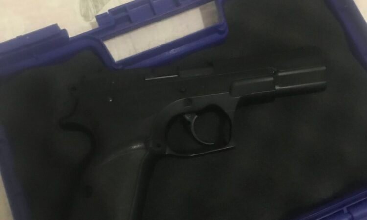 Satılık TABANCA – Sarsılmaz Kılınç – 9mm (9x19mm) – Bulundurma Ruhsatlı – Kocaeli – İlan 8716 – Görsel 8718