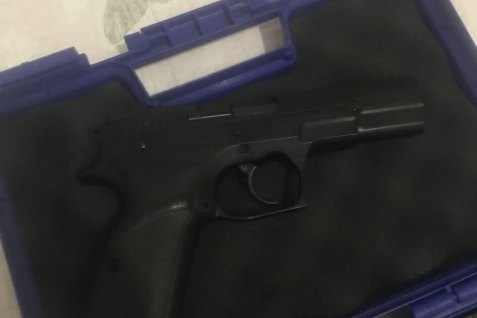 Satılık TABANCA – Sarsılmaz Kılınç – 9mm (9x19mm) – Bulundurma Ruhsatlı – Kocaeli – İlan 8716 – Görsel 8718