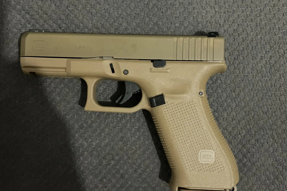 Satılık TABANCA – Glock 19 – 9mm (9x19mm) – Taşıma Ruhsatlı – Sinop – İlan 9075 – Görsel 9077