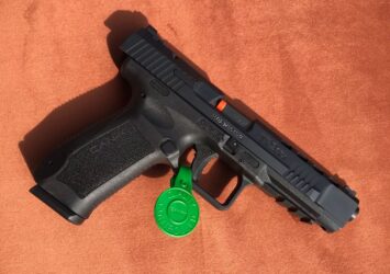 Satılık TABANCA – Canik TP – 9mm (9x19mm) – Bulundurma Ruhsatlı – Bursa – İlan 9243 – Görsel 9244